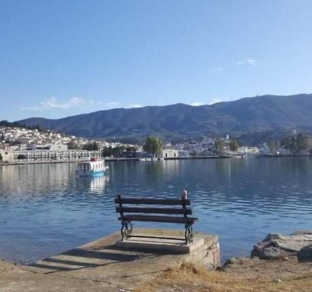 Poros TownSunray Studio In Poros公寓 外观 照片