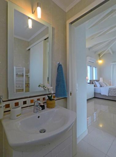 Poros TownSunray Studio In Poros公寓 外观 照片
