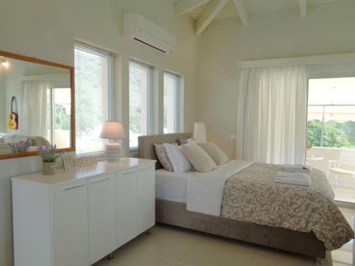Poros TownSunray Studio In Poros公寓 外观 照片
