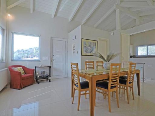 Poros TownSunray Studio In Poros公寓 外观 照片