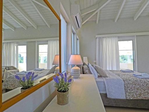 Poros TownSunray Studio In Poros公寓 外观 照片