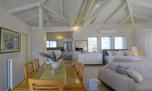 Poros TownSunray Studio In Poros公寓 外观 照片